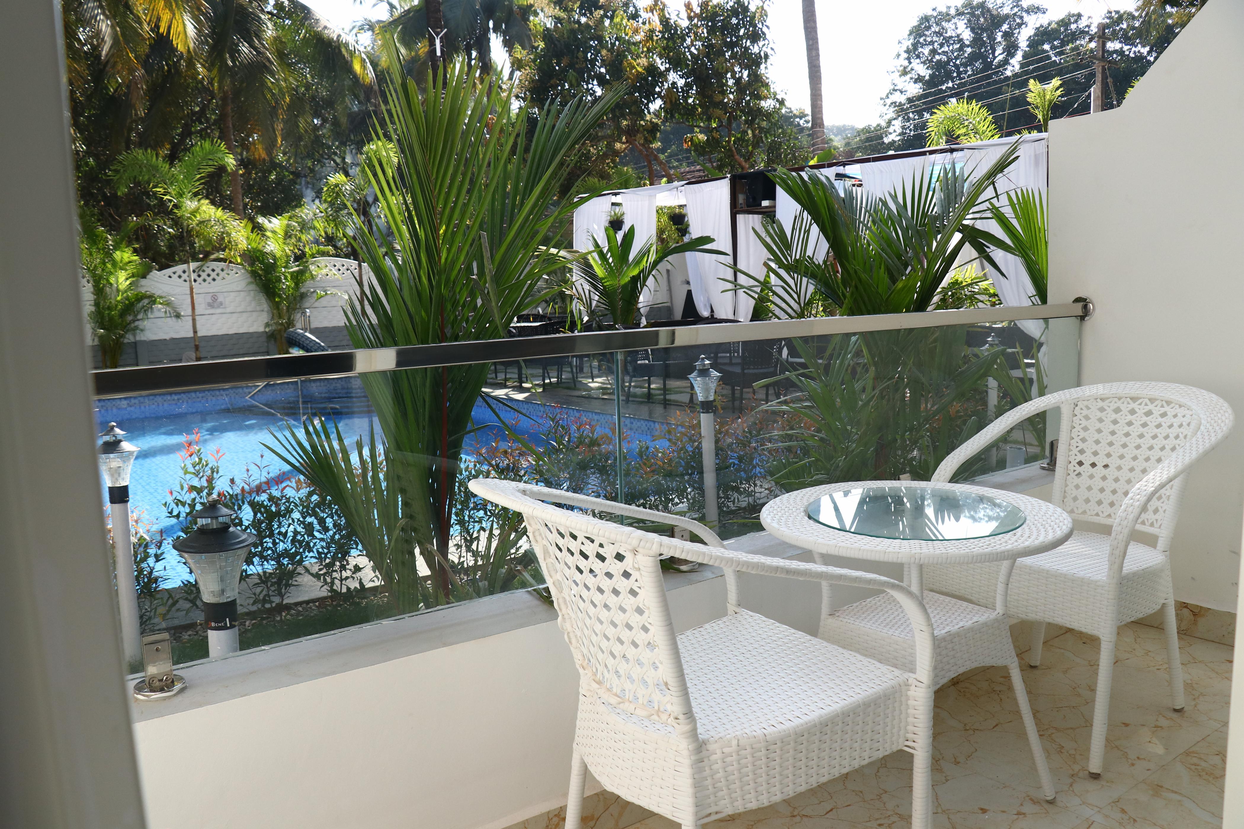 LA VERA BOUTIQUE HOTEL MANDREM - Tap to explore photos