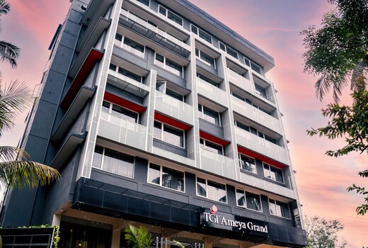 TGI Ameya Grand