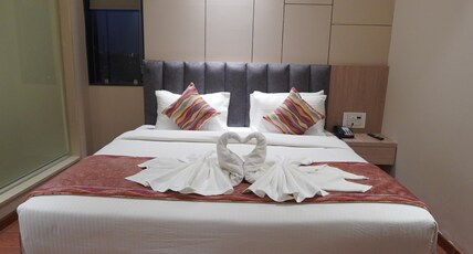 Hotel BR GRAND | 2KM FROM GOLDEN TEMPLE Room Type - SUPER DELUXE ROOM