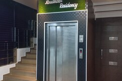 AbudhabiResidency
