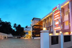 Hotel Apsara