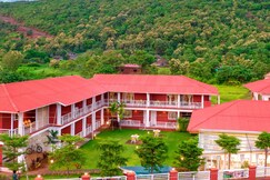 Coral Vista By Spicy Mango | Owned By Nilkrupa