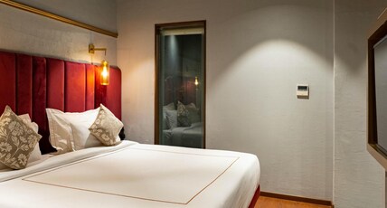 HISTORIA ROYAL Room Type - Premium Room