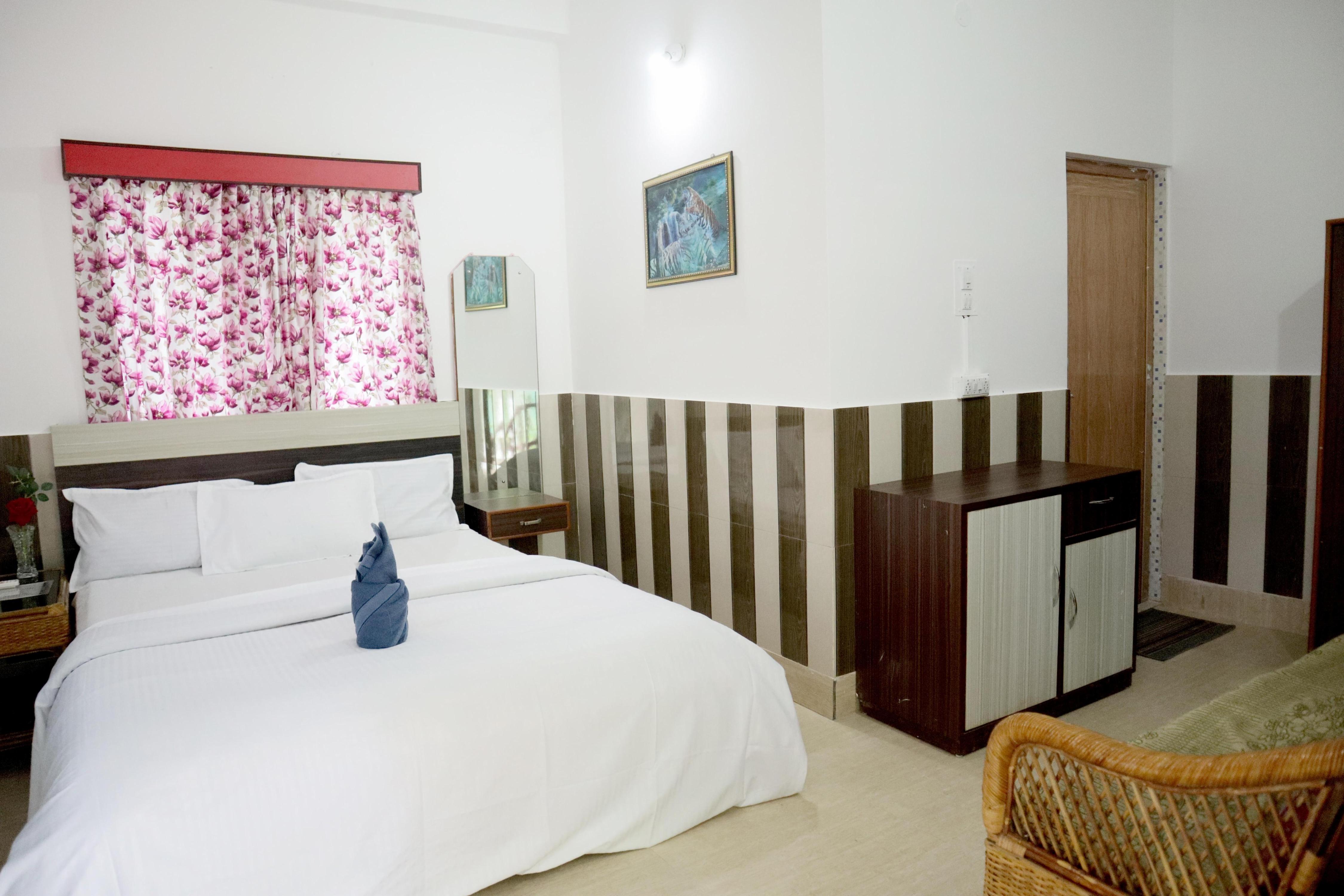 Ayush jungle resort - Tap to explore photos