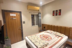 Abhijit Lodge
