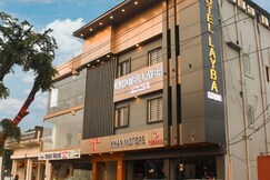 hotel layba palace