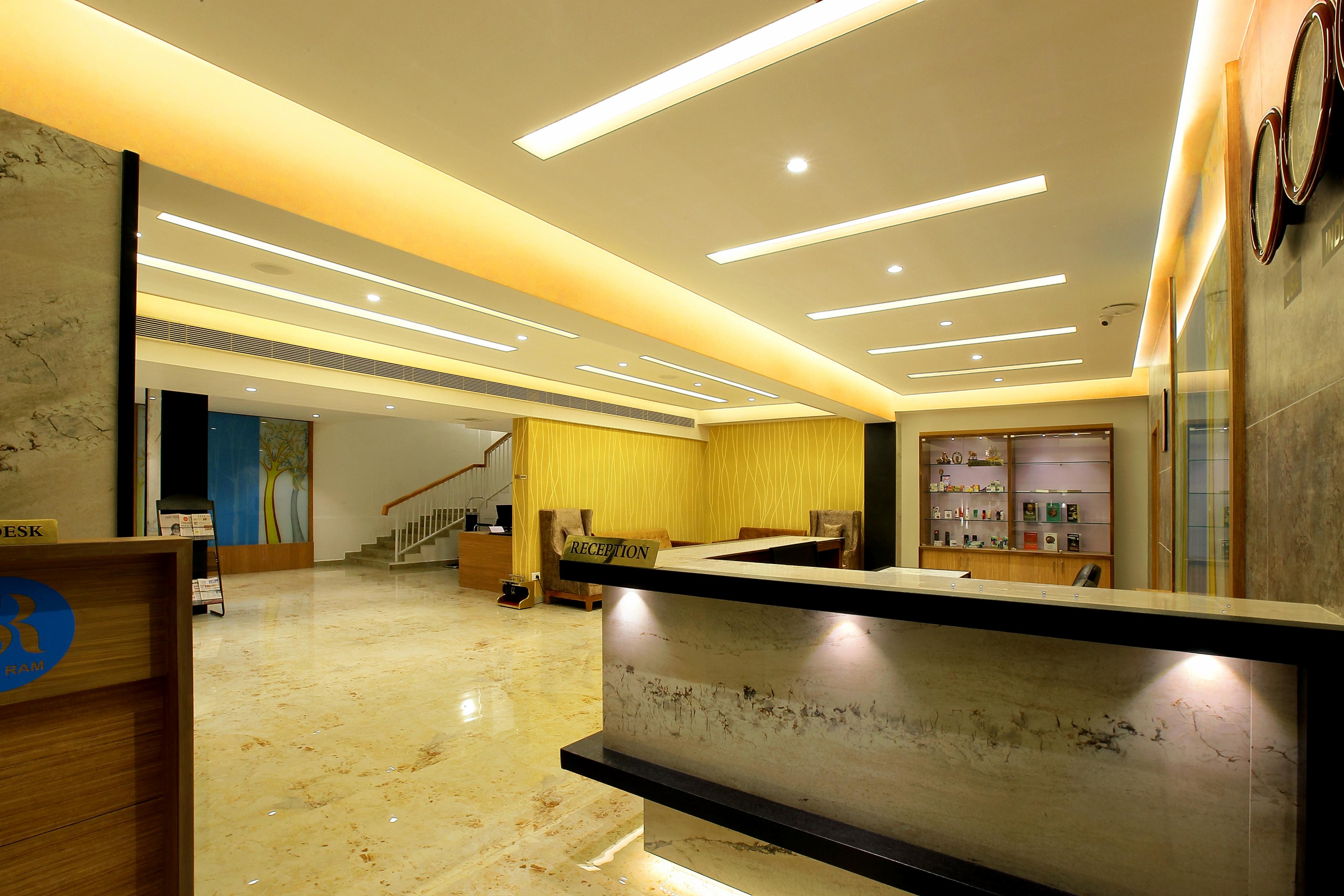 Main gallery