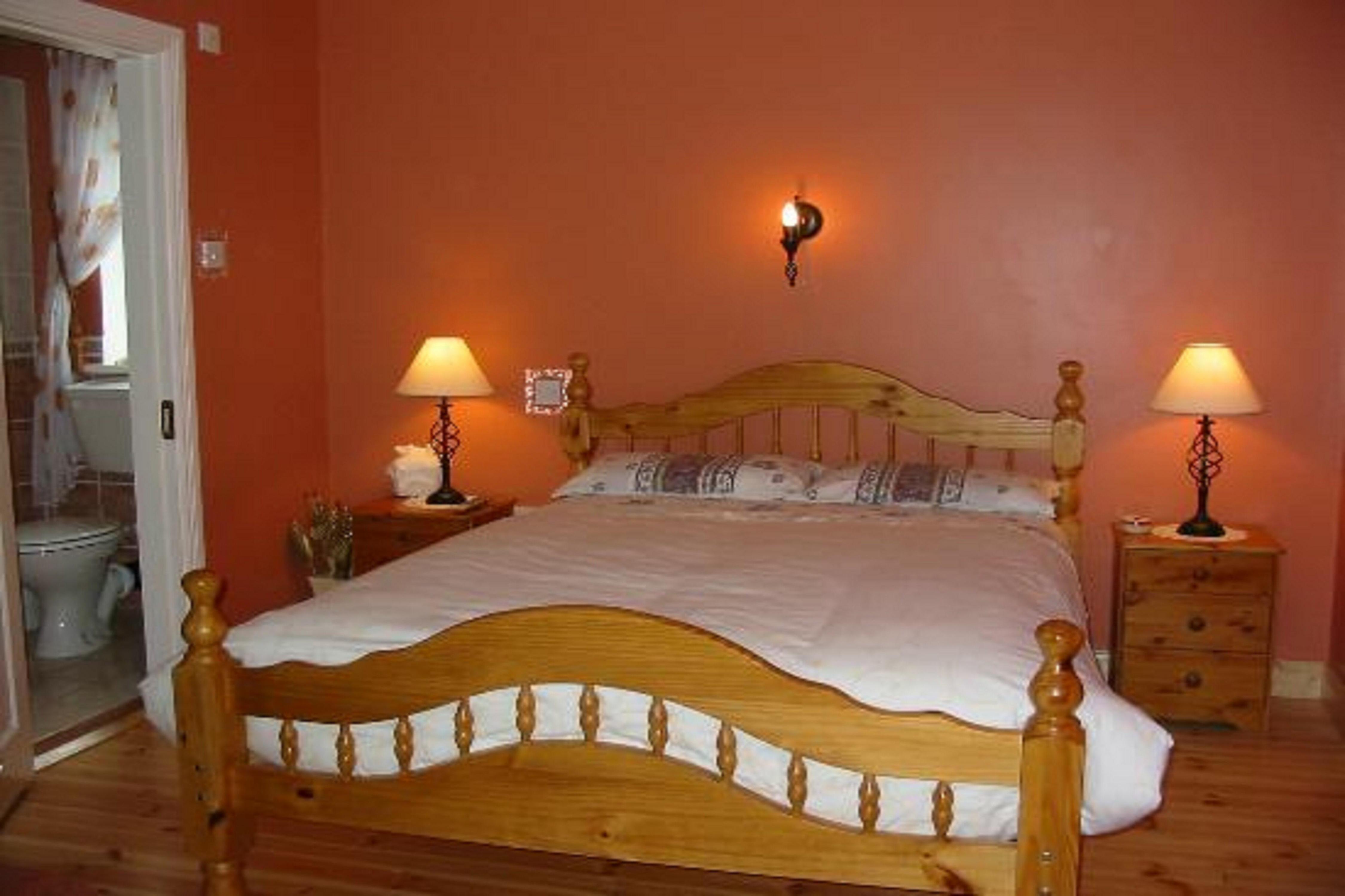 Sunrise Dreamworld Resort Room Type - Vintage Room