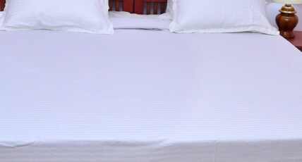 Thanal Homestay Room Type - Standard Room