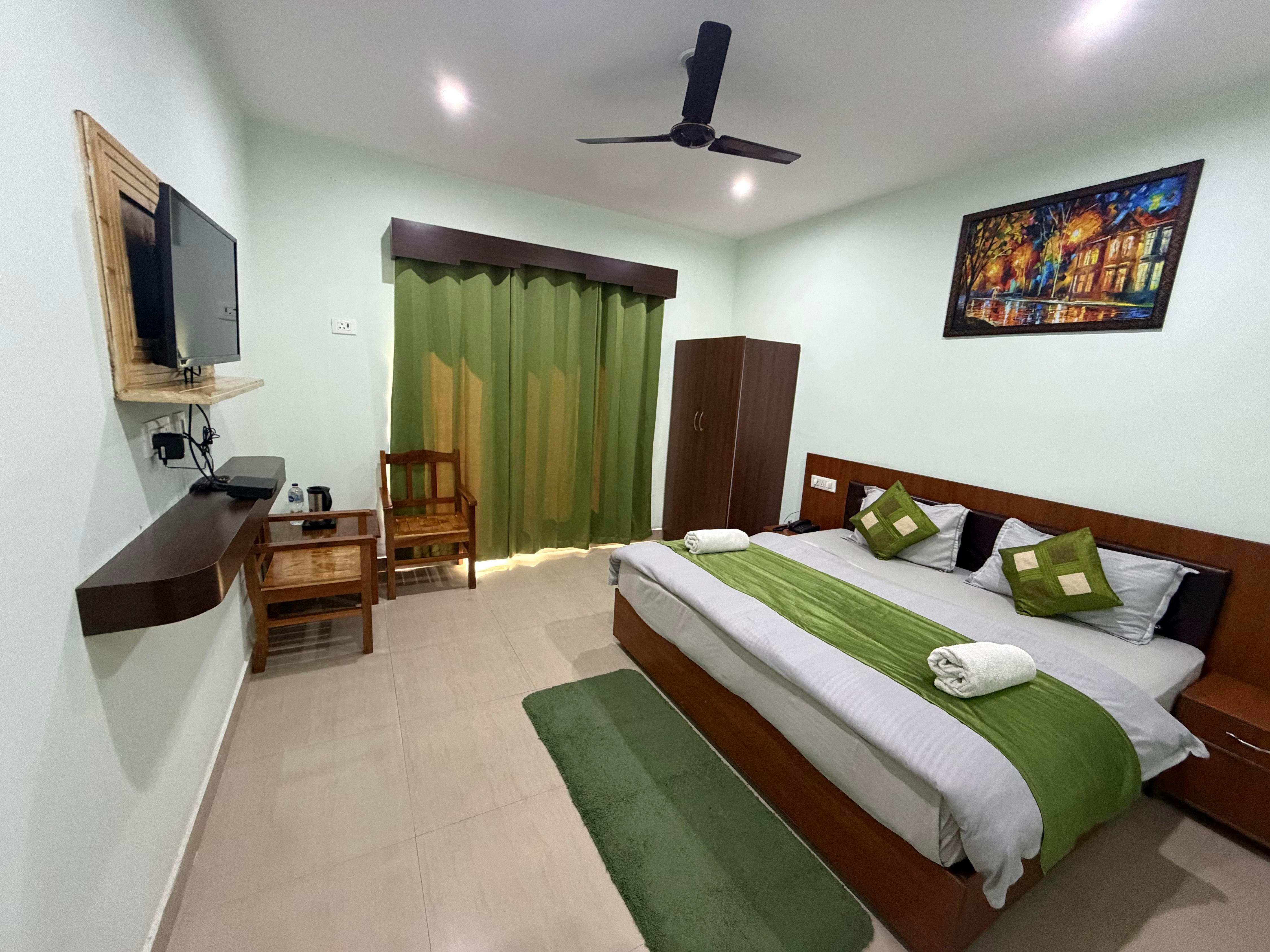Himsarovar Homestay | Rooms & Guided Treks - Tap to explore photos