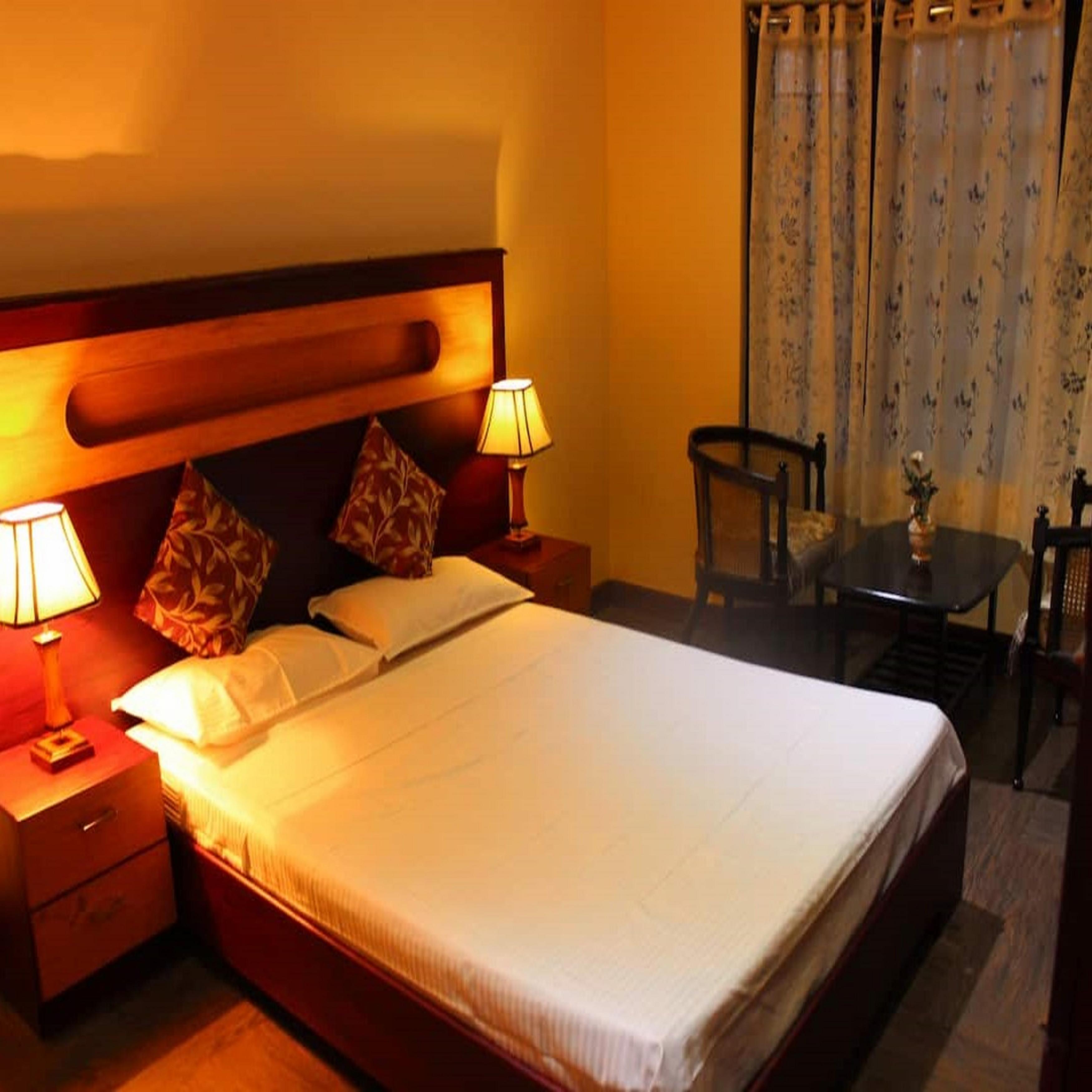 Reubens HomeStay - Tap to explore photos