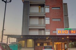 Hotel Rio Inn