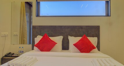 Hotel Rio Inn Room Type - Deluxe Double Room