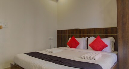 Hotel Rio Inn Room Type - Deluxe AC Room Hotel Rio Inn Room Type - Deluxe AC Room