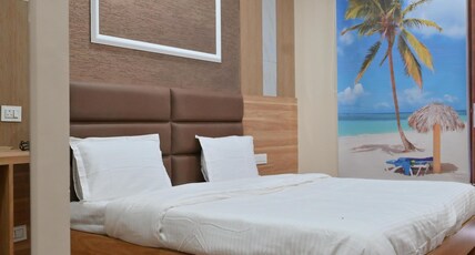 Ideal Home Stay Amritsar | 1bhk, 2bhk Apartment Units Room Type - Premium room