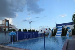 ND Dhingra's Sterling Resorts