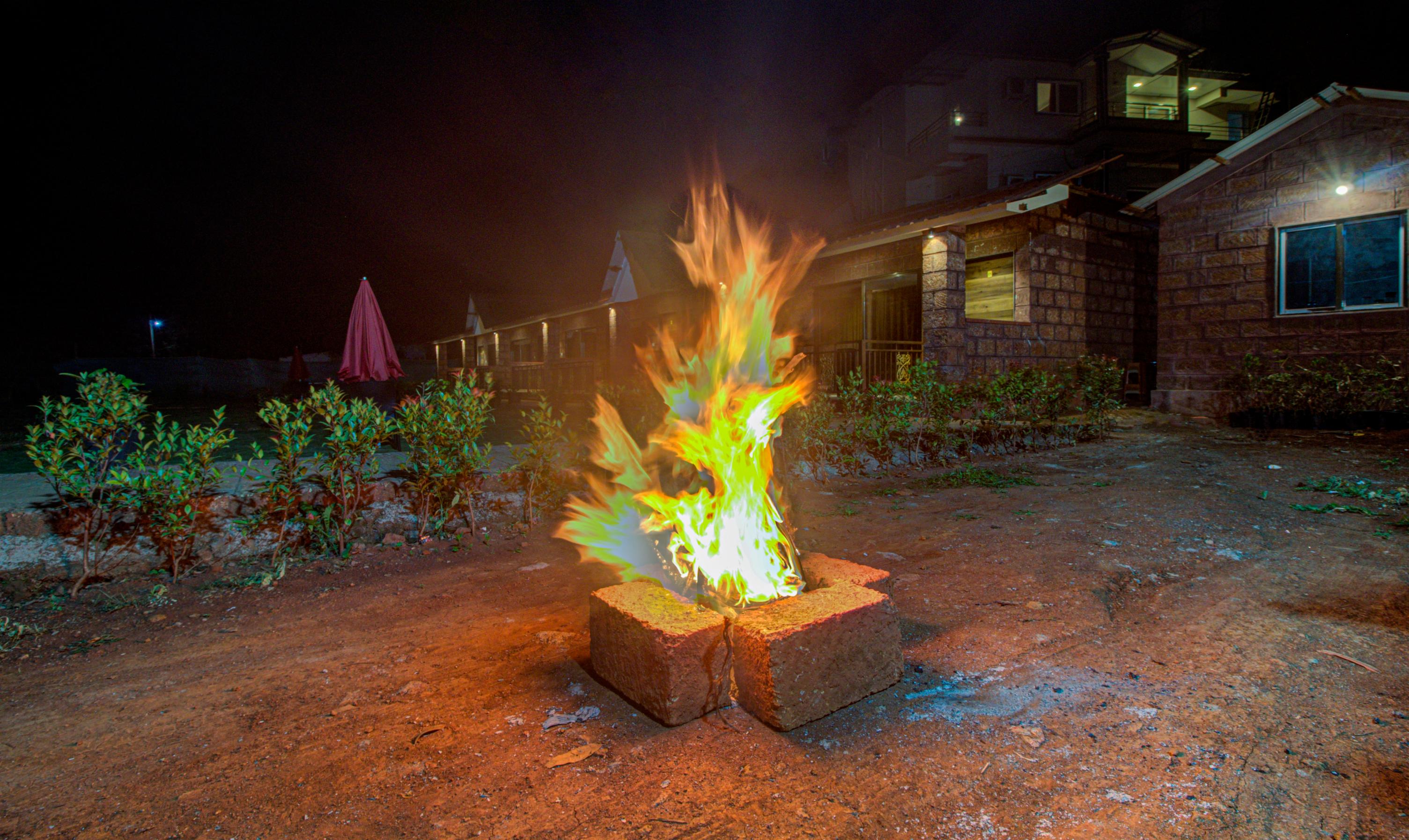Treebo Nakshatra Cottages Mahabaleshwar - Tap to explore photos