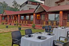 Treebo Nakshatra Cottages Mahabaleshwar