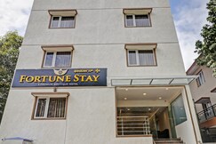 Treebo Fortune Stay