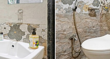 Itsy Hotels AY Plus Hotels Room Type - Deluxe Family Room