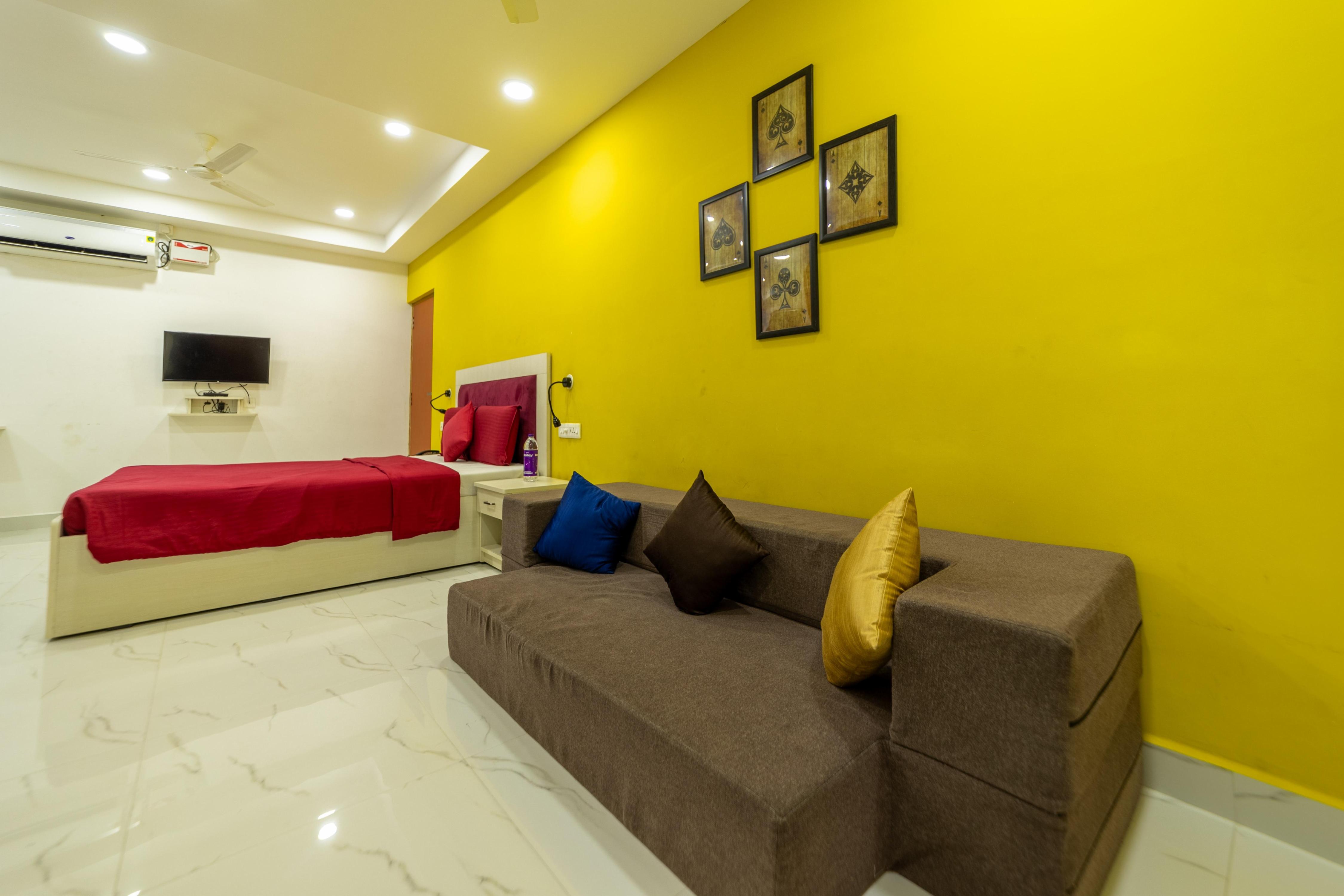 Seethala BnB | Rooms in a Homestay - Tap to explore photos