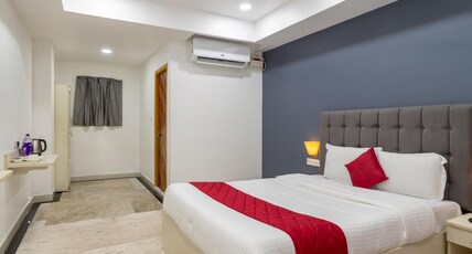 Seethala BnB | Rooms in a Homestay Room Type - Premium Room With Balcony
