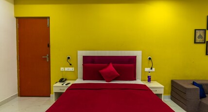 Seethala BnB | Rooms in a Homestay Room Type - Studio Room