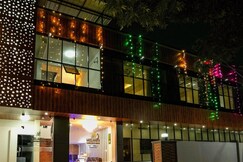 Melanna Cherai Beach Resorts