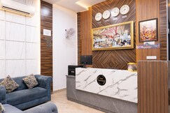 Hotel Lemonade | 5 Min from Golden Temple