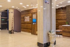 Hotel V Inn -Sindhi Camp