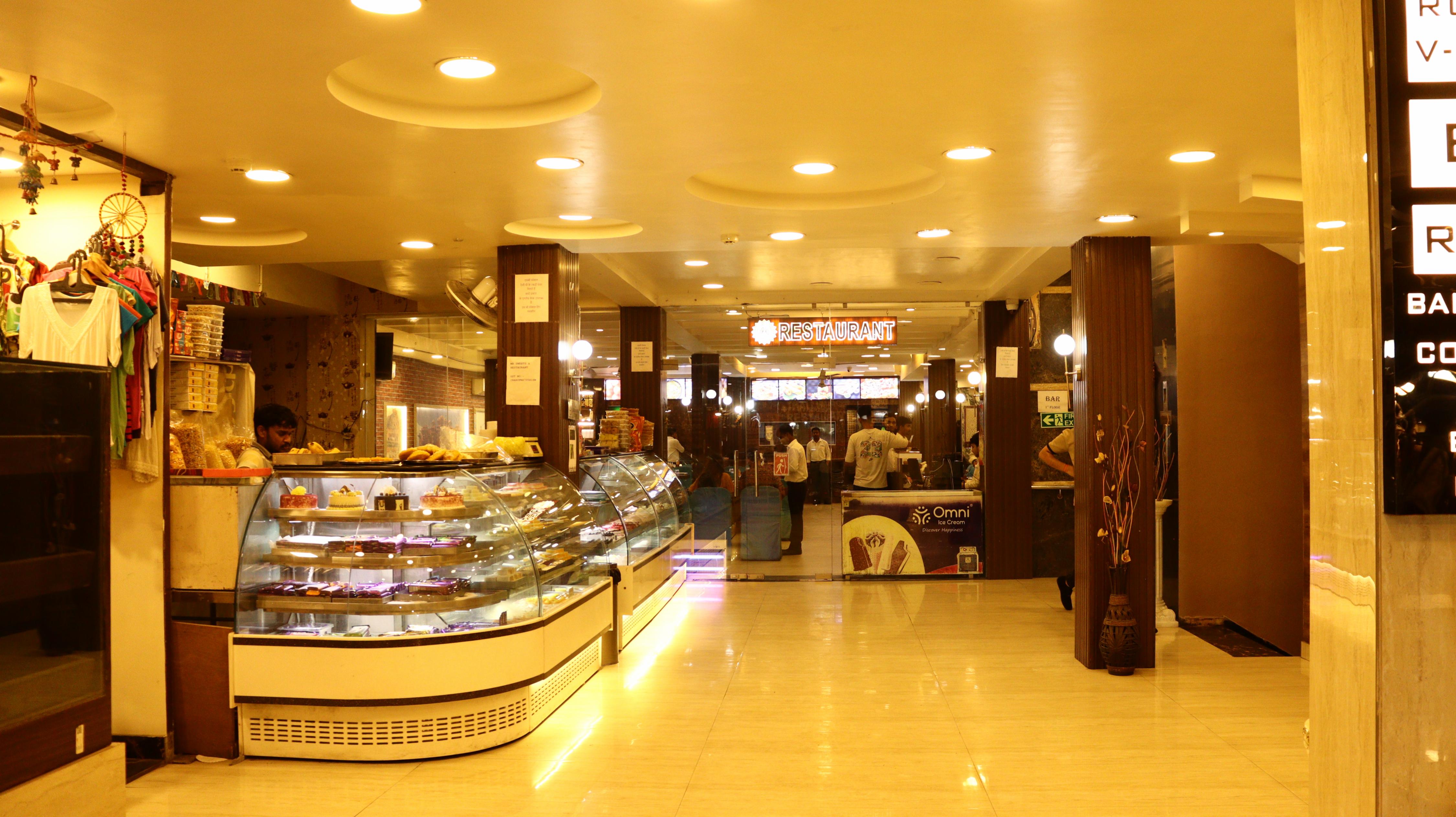Main gallery