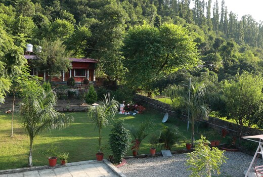 Ghughuti Homestay