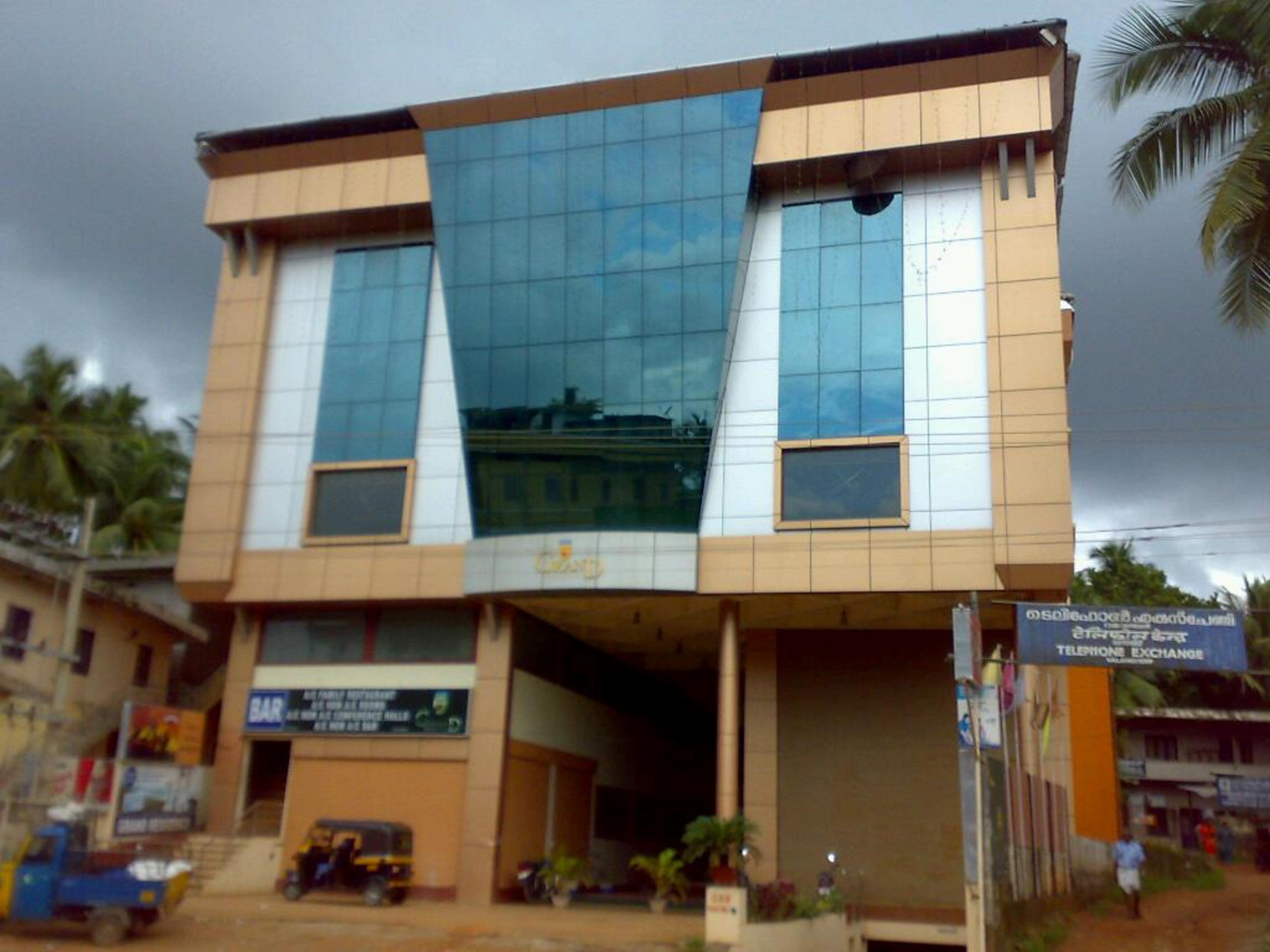 Main gallery