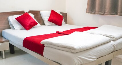 Hotel Aervia Room Type - Standard AC Room