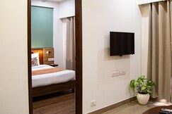 Park Serviced Apartments Near Millenium City Center