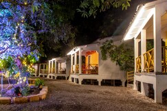 Gir Garjna - A Luxury Resort