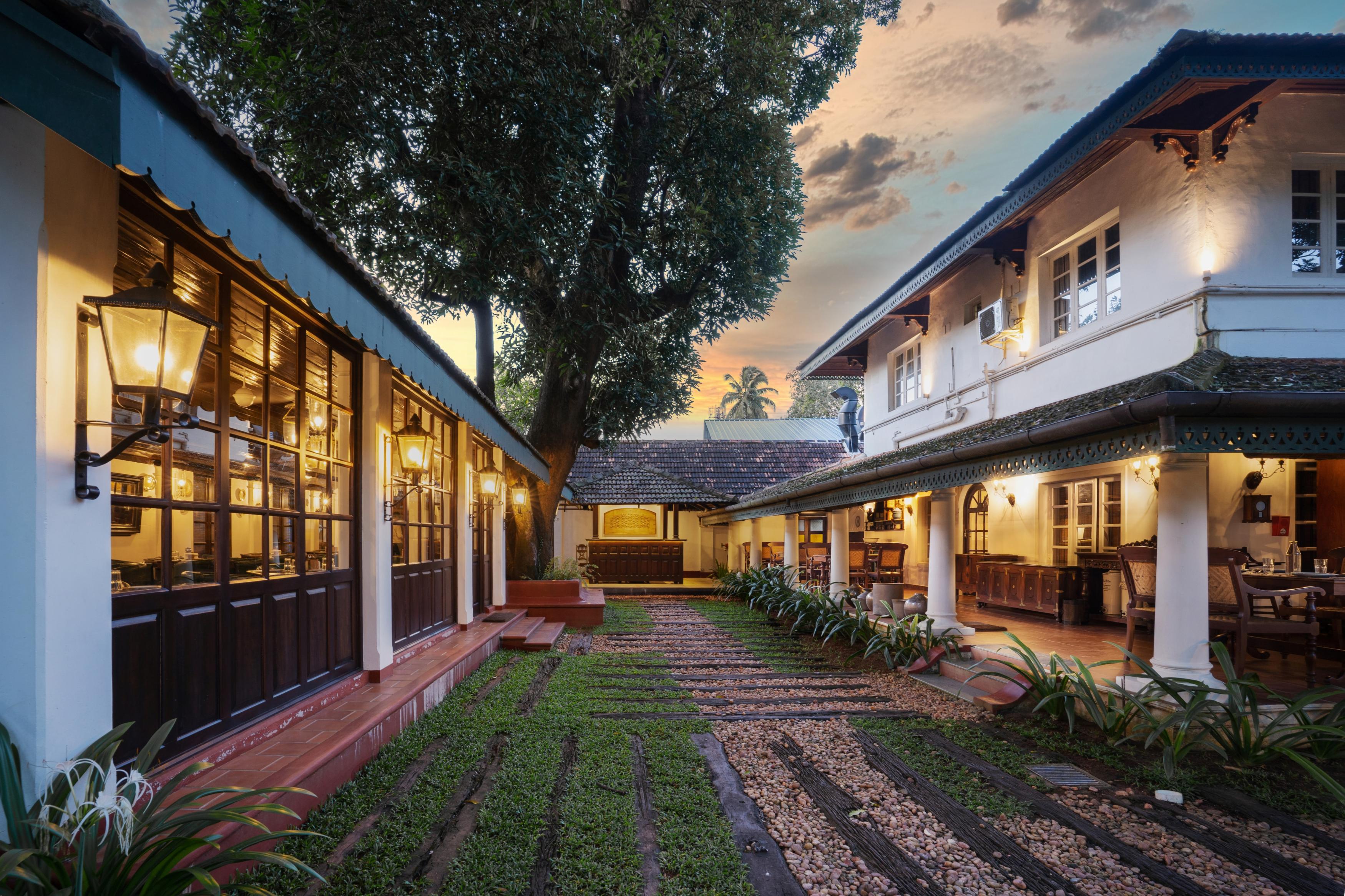 MAI House Heritage Hotel - Tap to explore photos