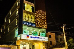 Hotel VNR Grand