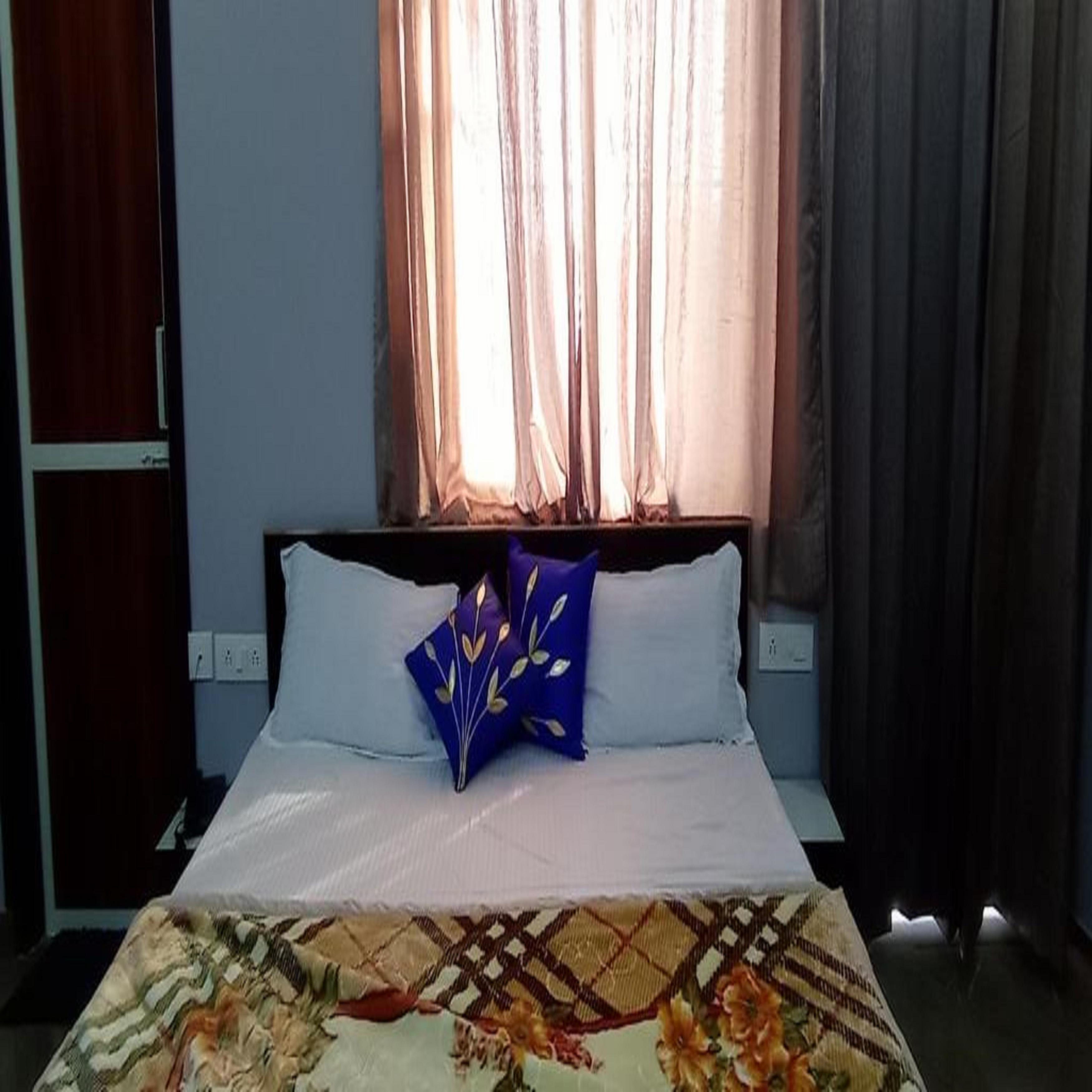 Uphar Homestay Jaipur Room Type - Super Deluxe