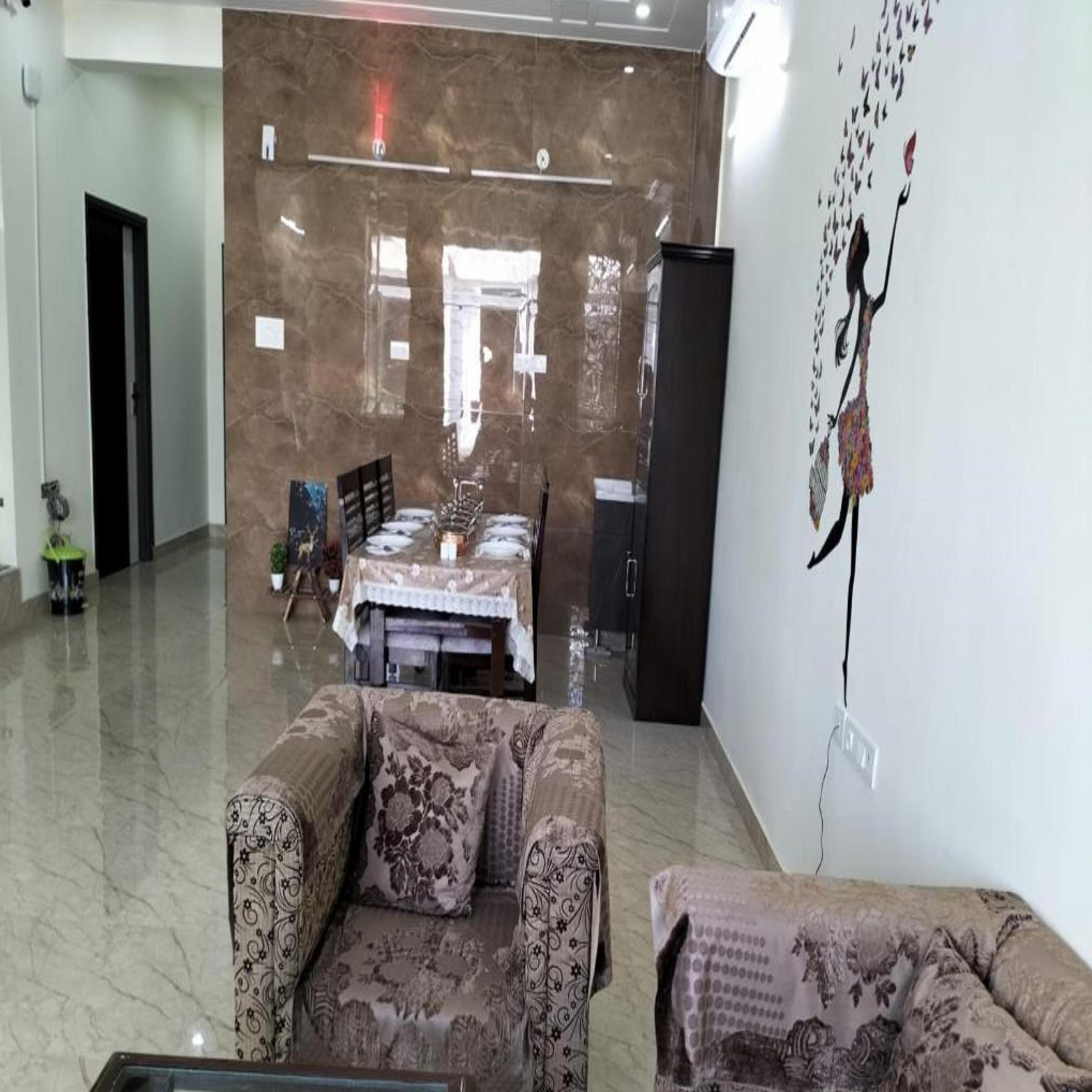 Uphar Homestay Jaipur - Tap to explore photos