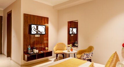 Limewood Stay Oasis - Golf Course Road Room Type - Studio Room