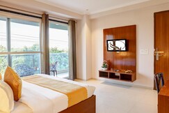 Limewood Stay Oasis - Golf Course Road