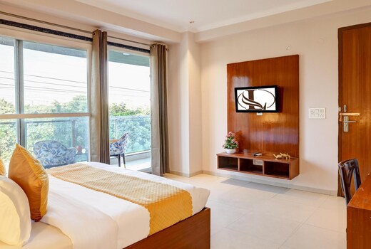 Limewood Stay Oasis - Golf Course Road