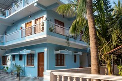 Whiteboard Homes Siolim