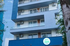 Lime Tree @32nd Avenue/Sector 29