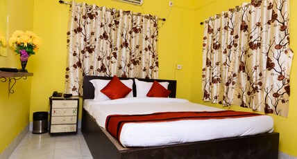 Sterling Baisakhi Guest House Room Type - Standard AC Room Sterling Baisakhi Guest House Room Type - Standard AC Room