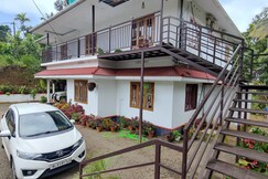 Loveshore Homestay | Rooms & Guided Treks