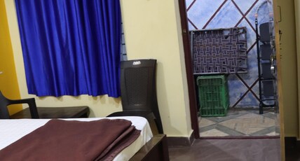 G.M Luxury Hotel Room Type - Standard Non AC