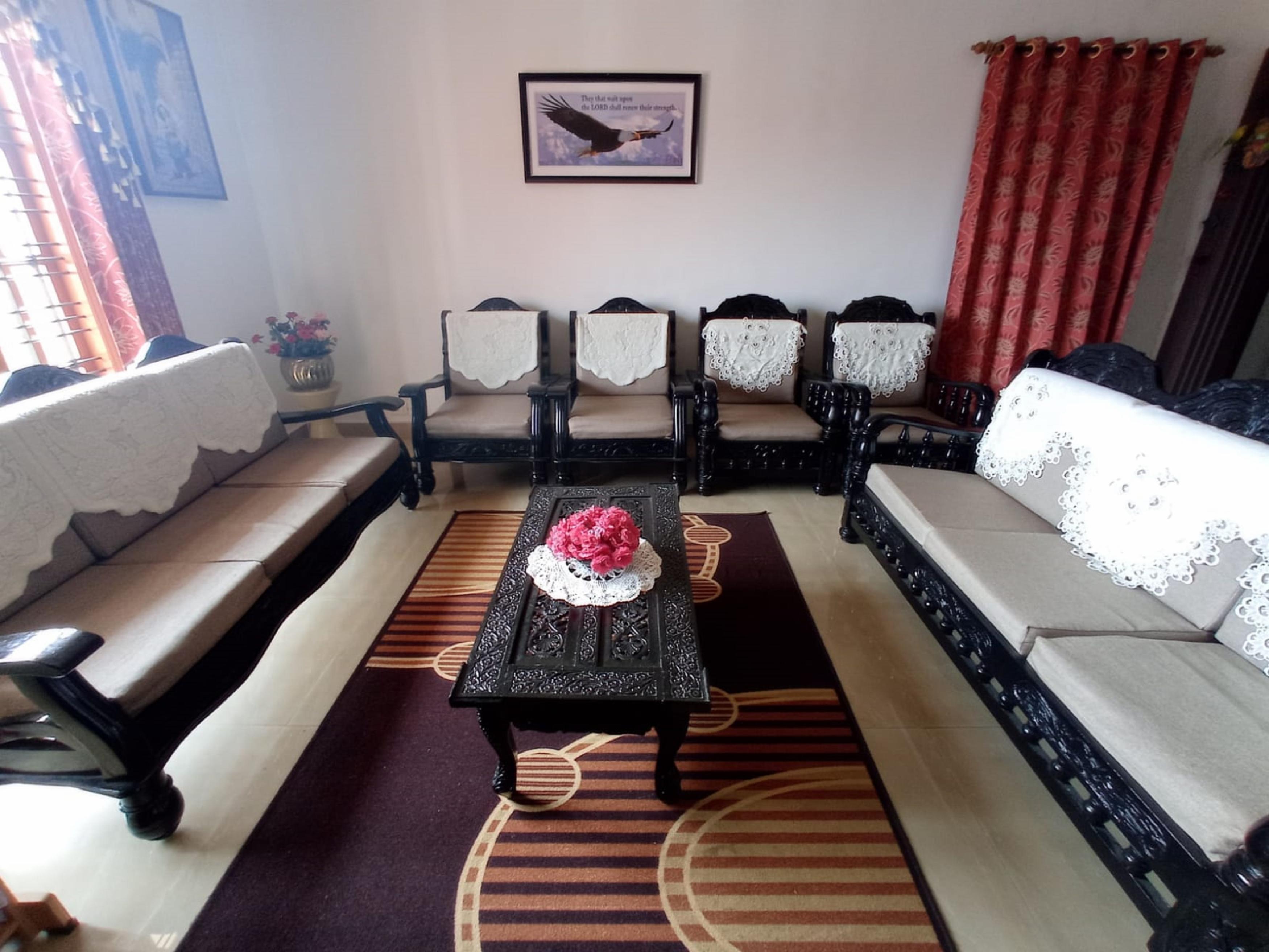 Madikeri Misty Homestay - Tap to explore photos