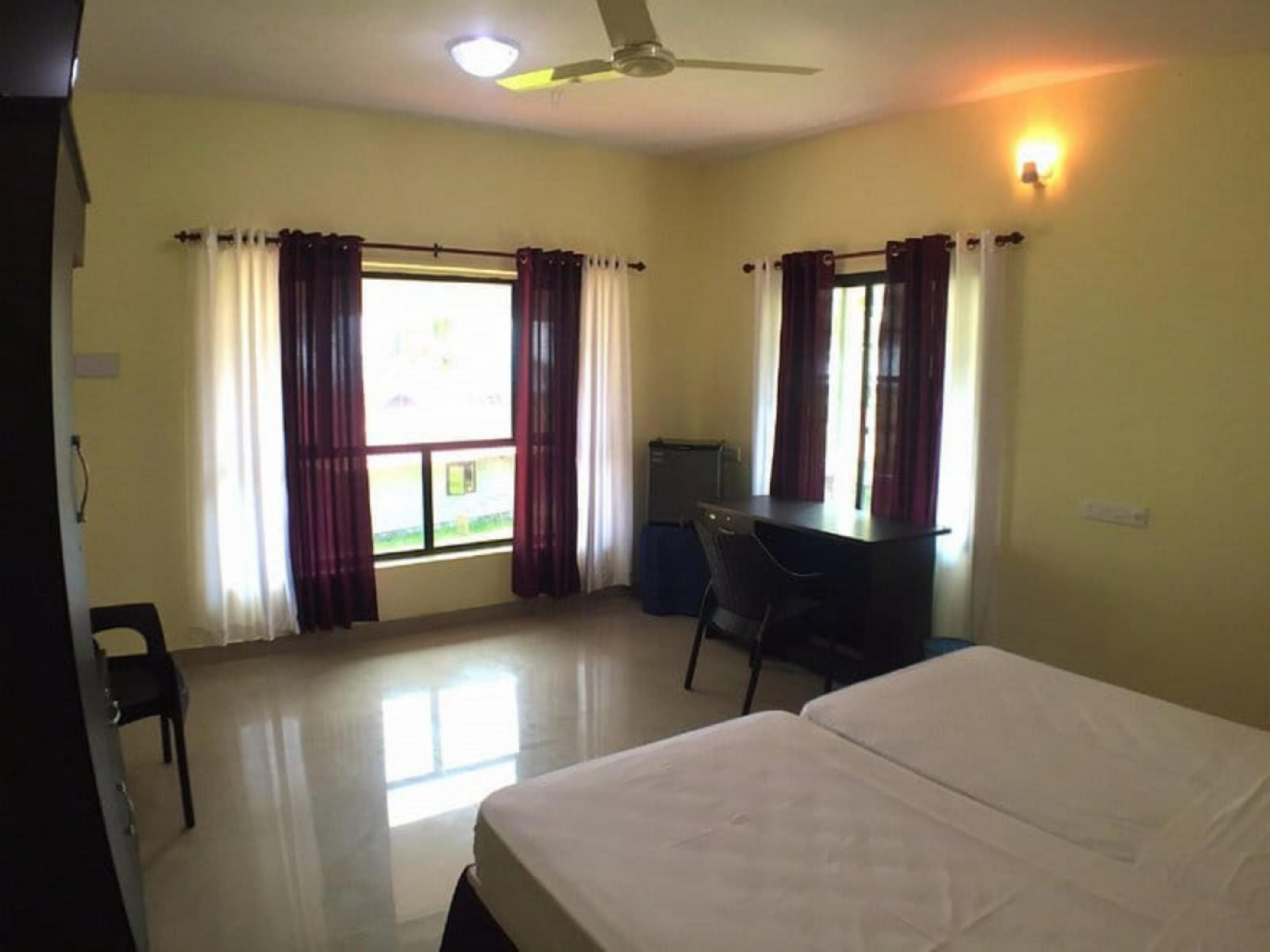 Nelpura beach Resort - Tap to explore photos